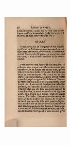 ROMAN COMIQUE PAR SCARRON 1857_000089